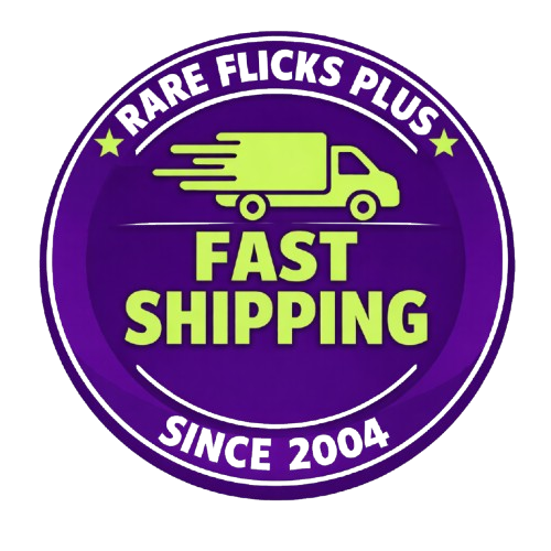 Fast Shipping