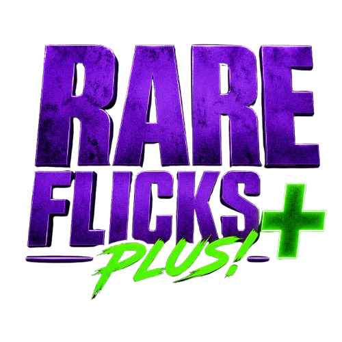 Rare Flicks Plus