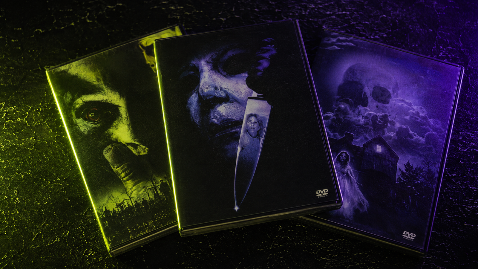 Anchor Bay Deep Cut: Underrated Indie Horror from a Legendary Label