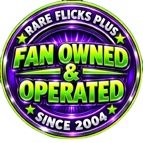 Fan Owned Trust Badge