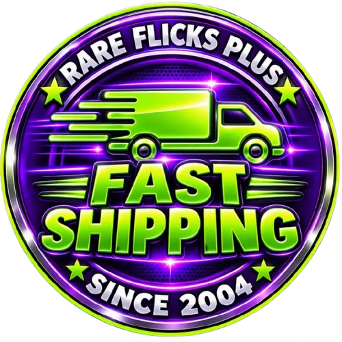 Fast Shipping Trust Badge
