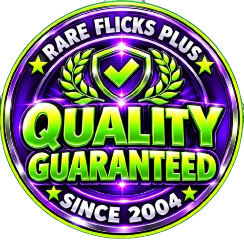Quality Guarantee Trust Badge