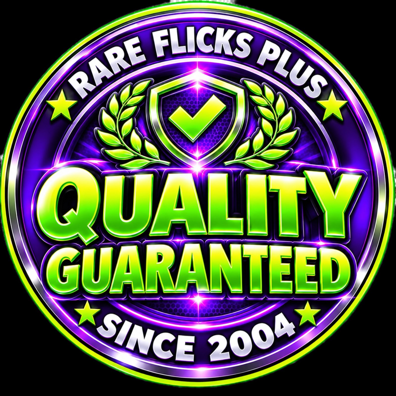 Trust Badge 3