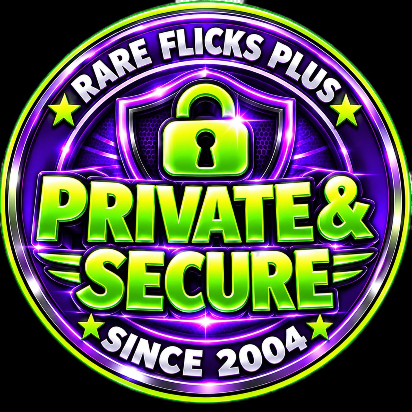 Trust Badge 4